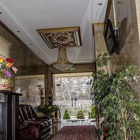 Hotel Rubis Rudozem