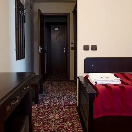 Rubis Hotel