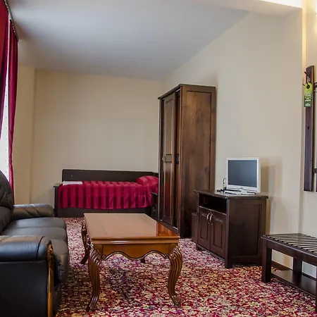 Hotel Rubis Rudozem