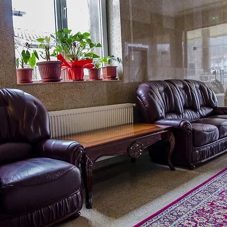 Rubis 호텔 Rudozem