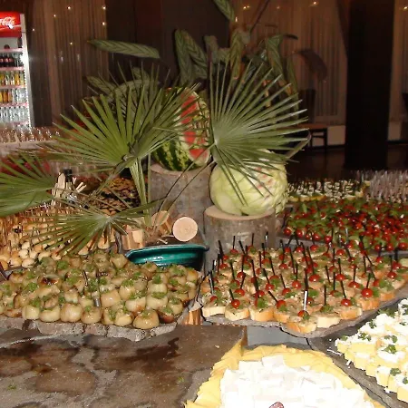 Rubis Hotel
