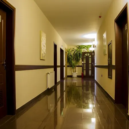 호텔 Rubis Rudozem