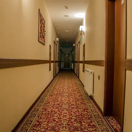 Rubis Hotel Rudozem