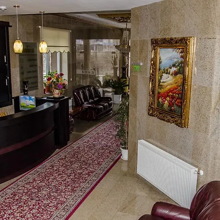 Hotel Rubis *