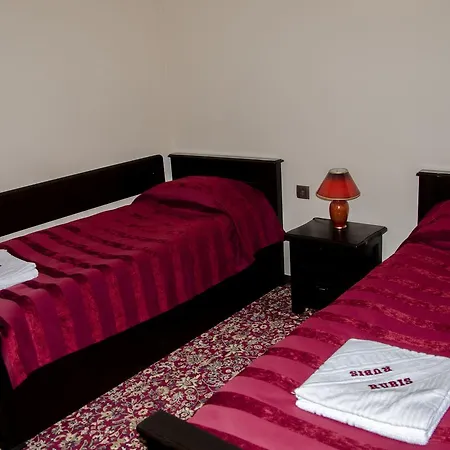 Hotel Rubis *