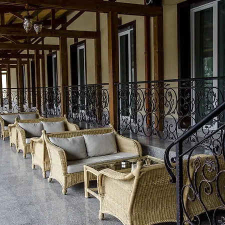 Hotel Rubis *