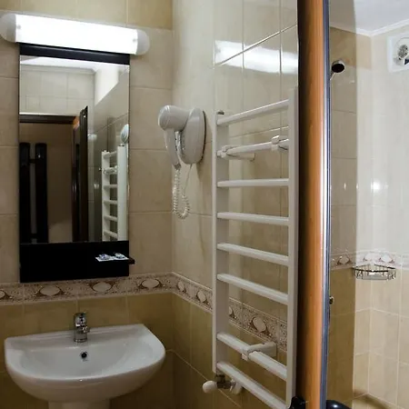 Rubis Hotel Rudozem