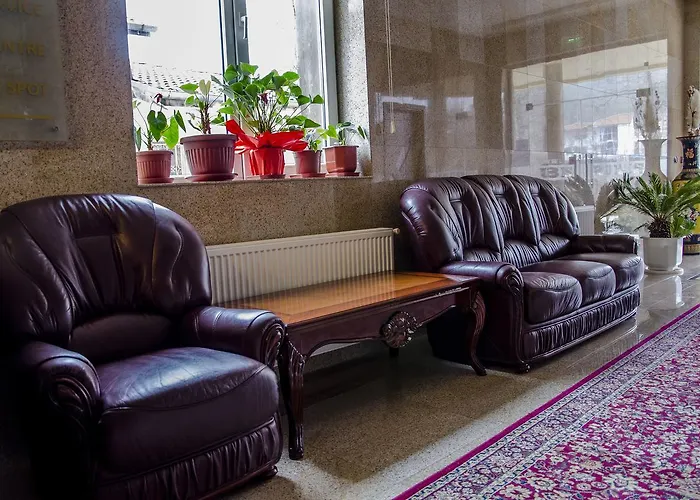 рубис Хотел Рудозем