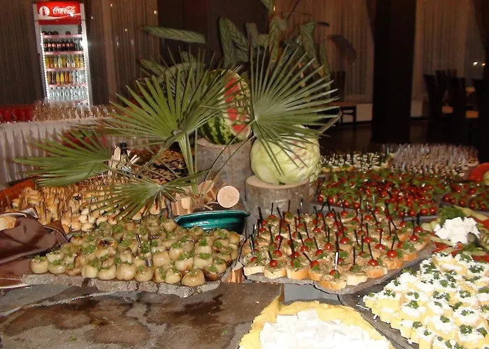 рубис Хотел