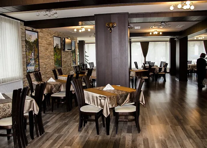 рубис Хотел Рудозем