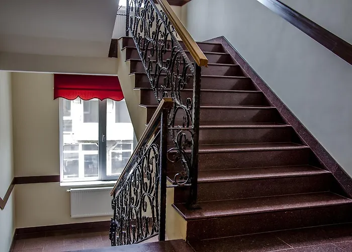 рубис Хотел *