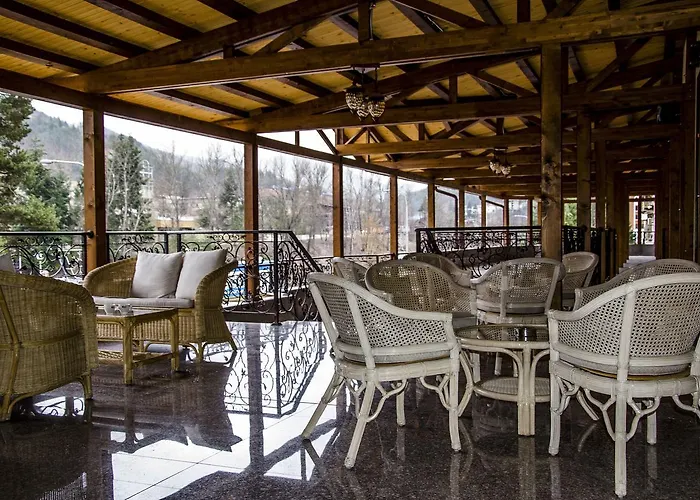 рубис Хотел *